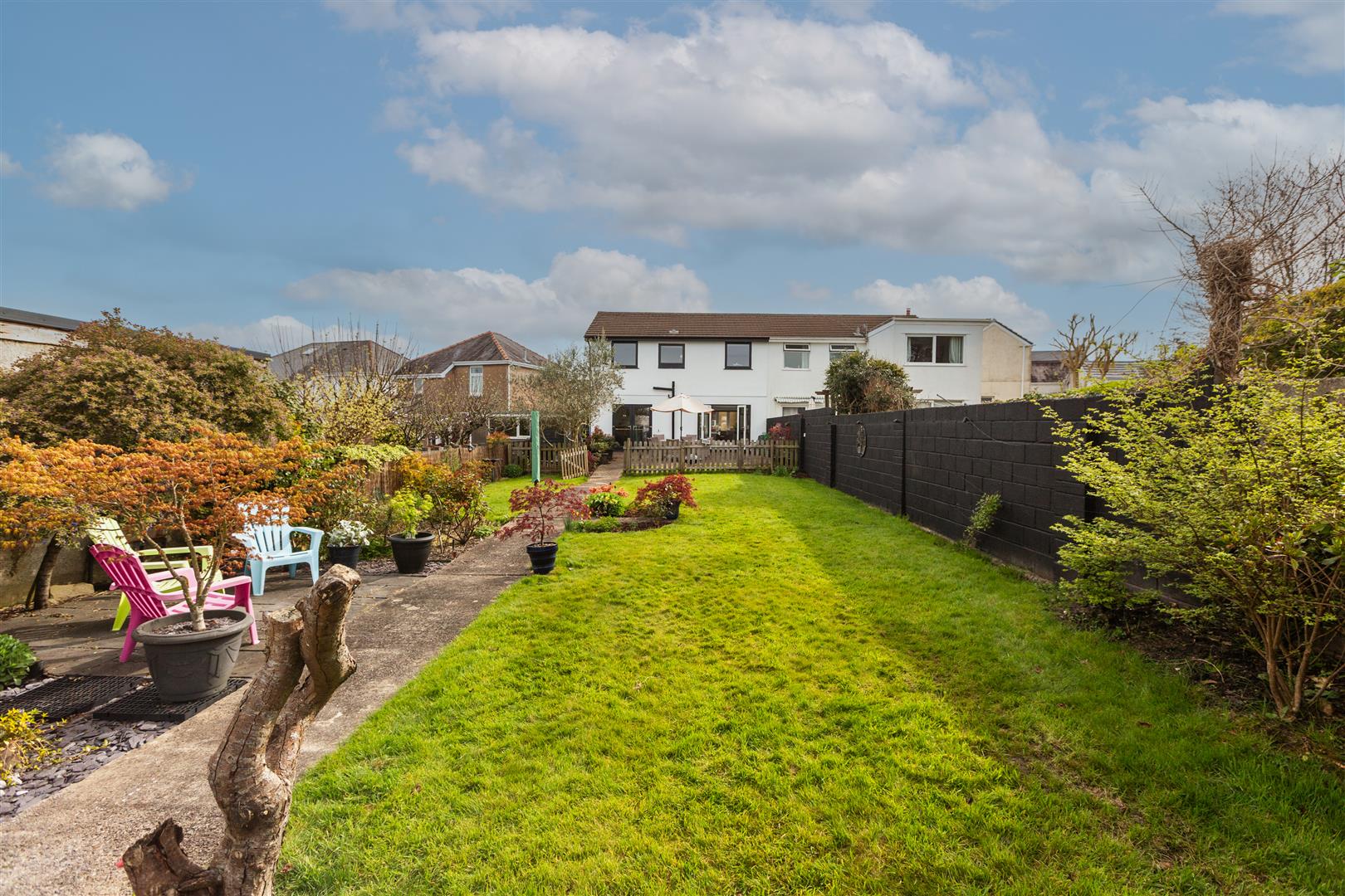 Bryn Road, Loughor, Swansea, SA4 6PR